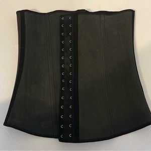 Squeem waist trainer